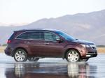 Acura MDX 2009 года